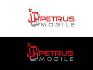 Logo Design by rocklee for Petrus SA | Design: #16193540