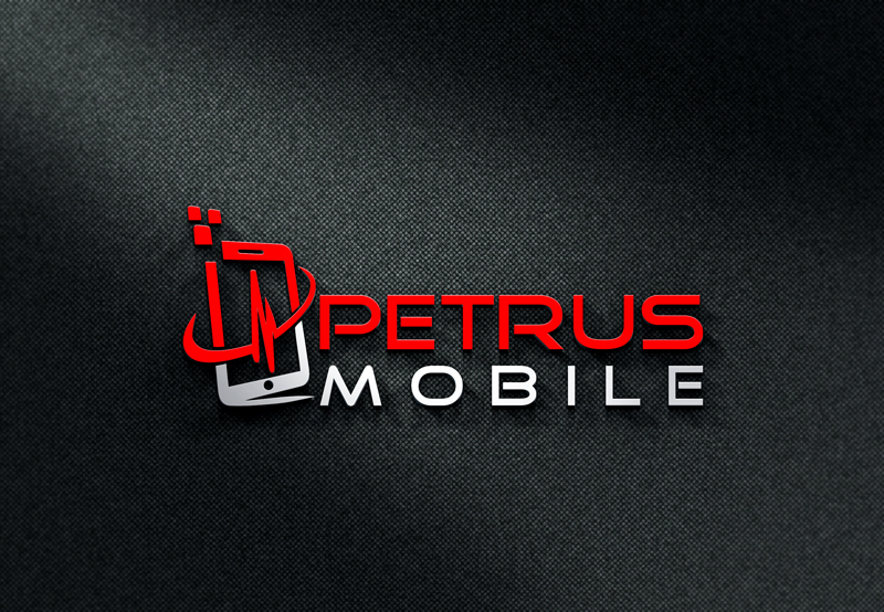 Logo Design by rocklee for Petrus SA | Design #16193541