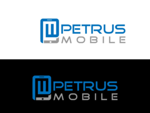 Logo Design by rocklee for Petrus SA | Design: #16193544