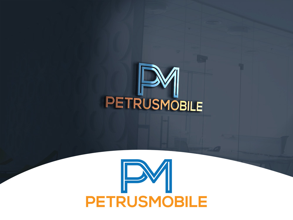 Diseño de Logo por A S design @ para Petrus SA | Diseño #16180831