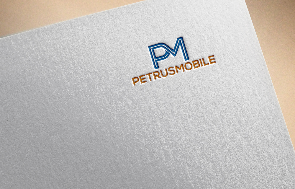 Diseño de Logo por A S design @ para Petrus SA | Diseño #16180833