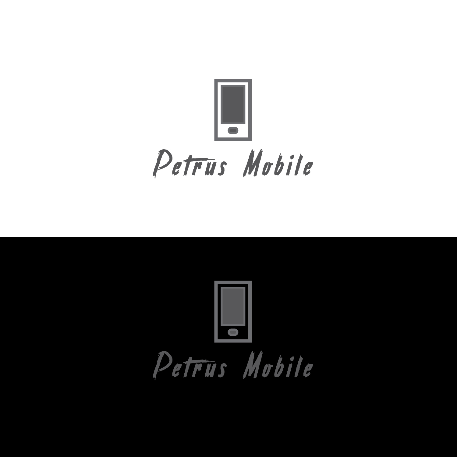 Logo Design by helal 4 for Petrus SA | Design #16257982
