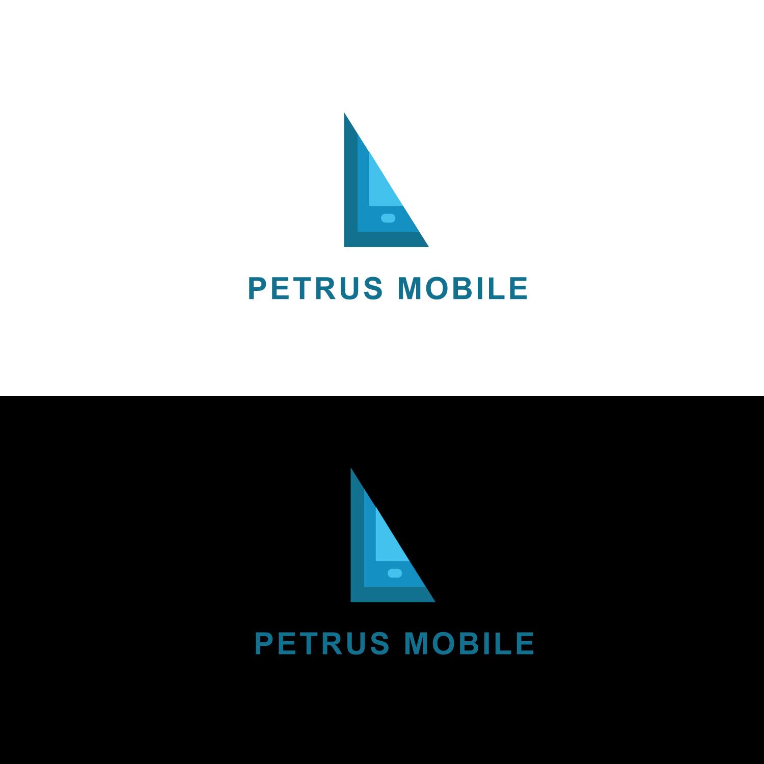 Logo Design by helal 4 for Petrus SA | Design #16258025