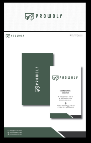 Logo Design by zebronicgraphic for this project | Design: #16185123