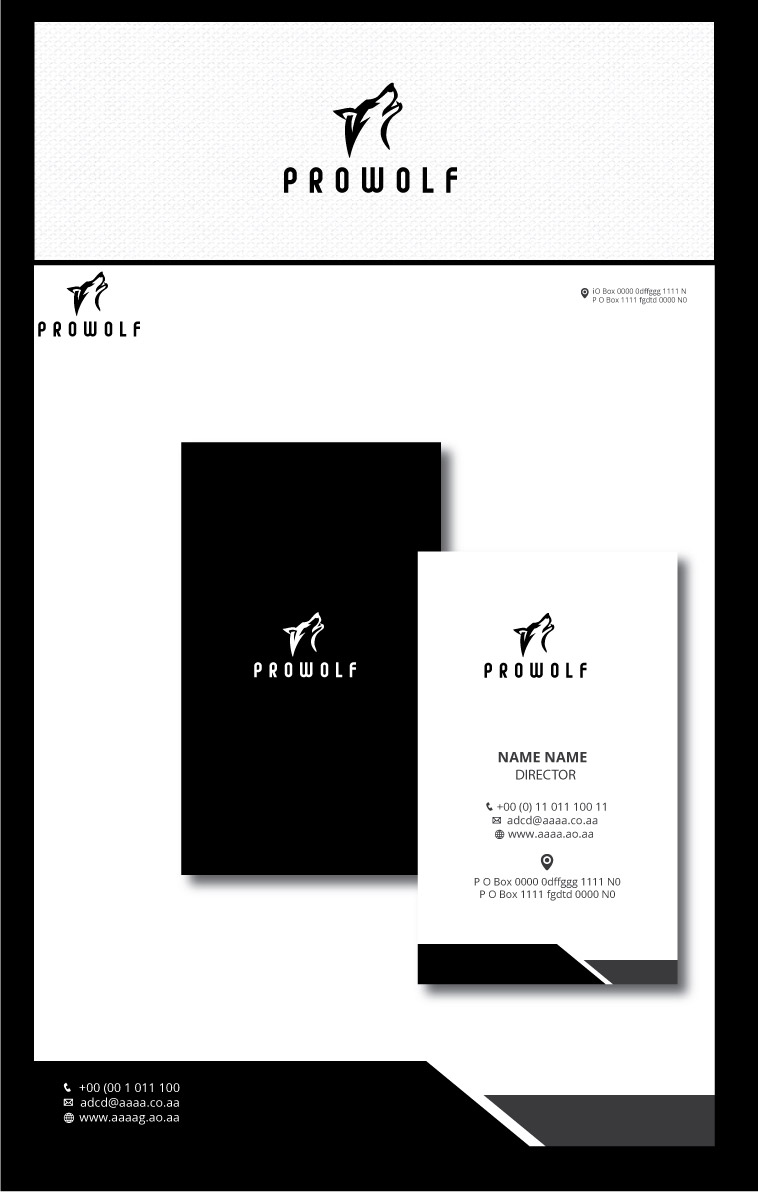 Logo Design by zebronicgraphic for this project | Design #16185125