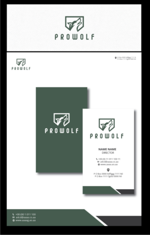 Logo Design by zebronicgraphic for this project | Design: #16185286
