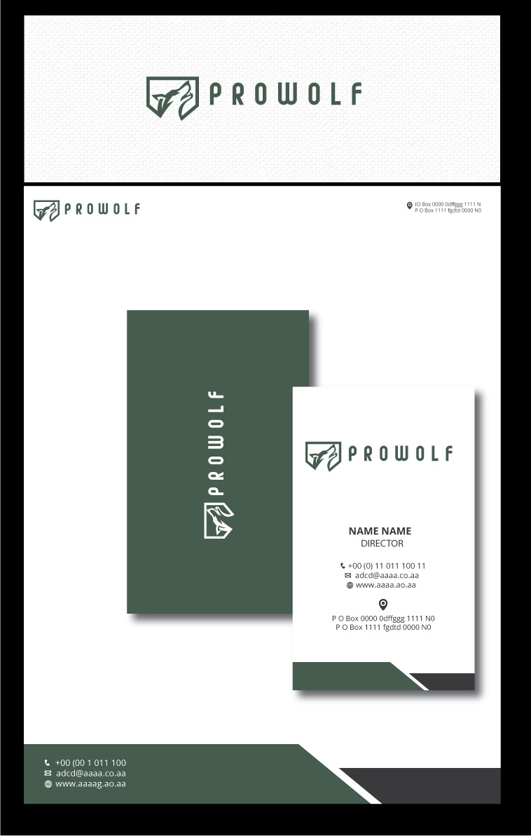 Logo Design by zebronicgraphic for this project | Design #16185288