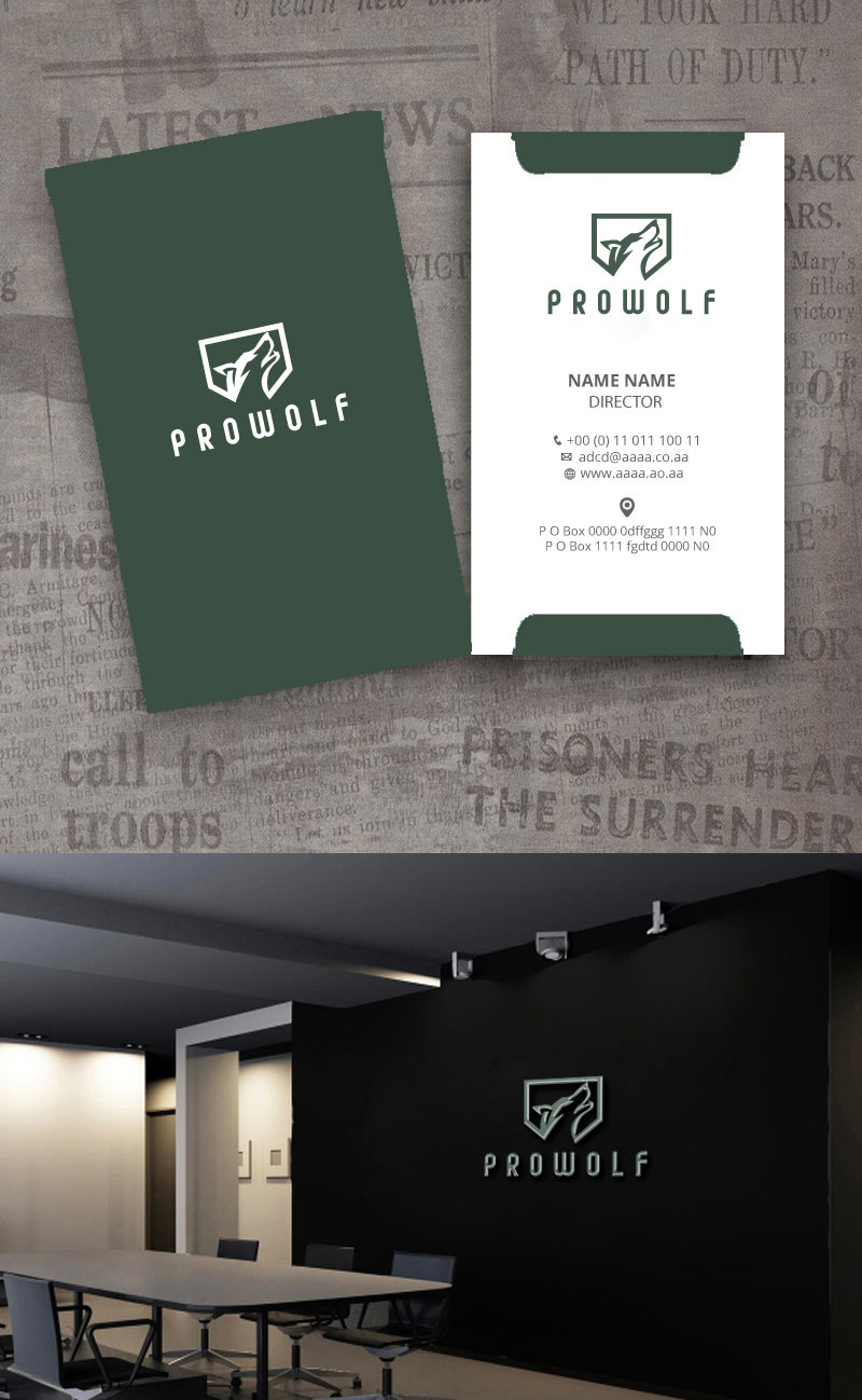 Logo Design by zebronicgraphic for this project | Design #16185358