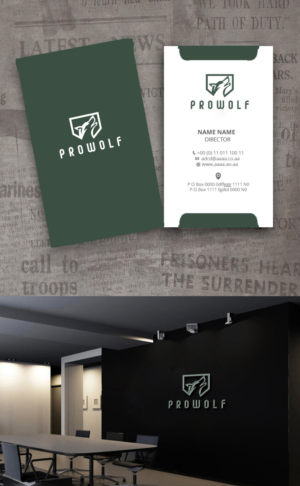 Logo Design by zebronicgraphic for this project | Design: #16185616