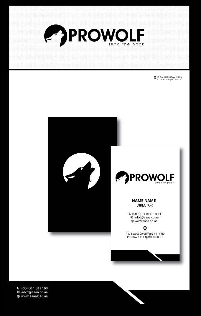 Logo Design by zebronicgraphic for this project | Design #16303487