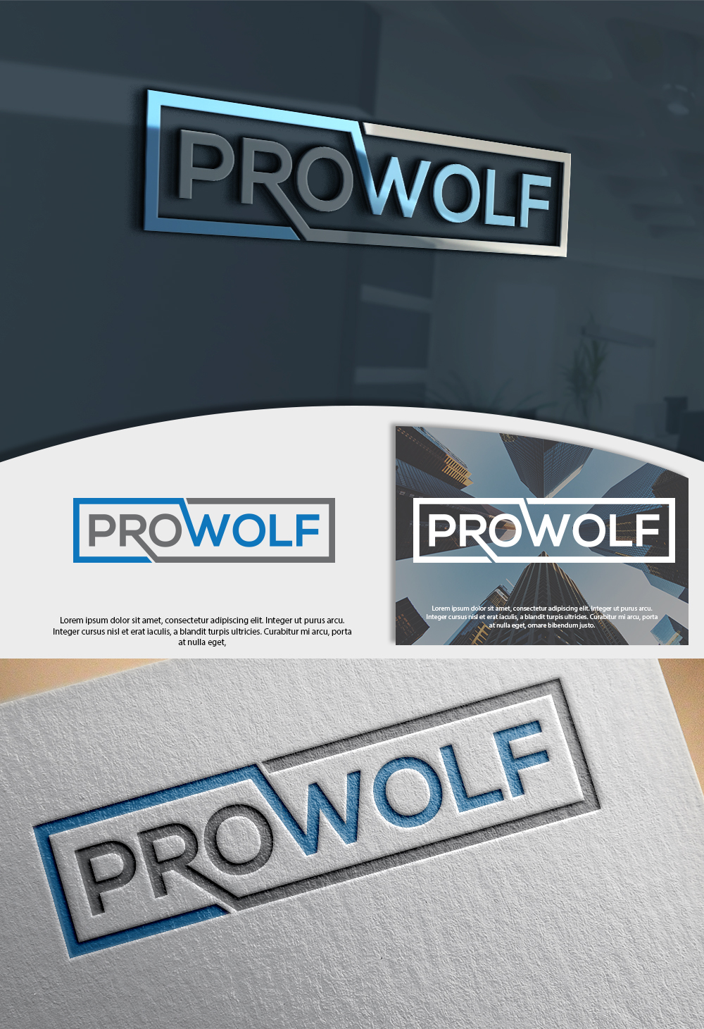 Logo Design by Renewable for this project | Design #16210436