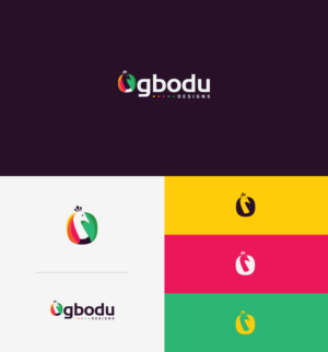 Logo Design by Felipe Moura