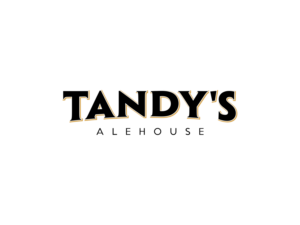 Diseño de Logo por Tony Bishop para Tandy's Alehouse  | Diseño: #16149470