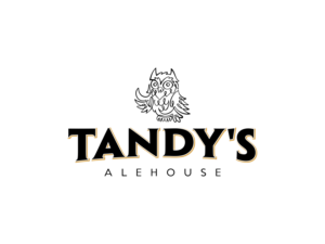 Diseño de Logo por Tony Bishop para Tandy's Alehouse  | Diseño: #16149471