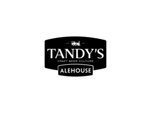 Diseño de Logo por Tony Bishop para Tandy's Alehouse  | Diseño: #16149955