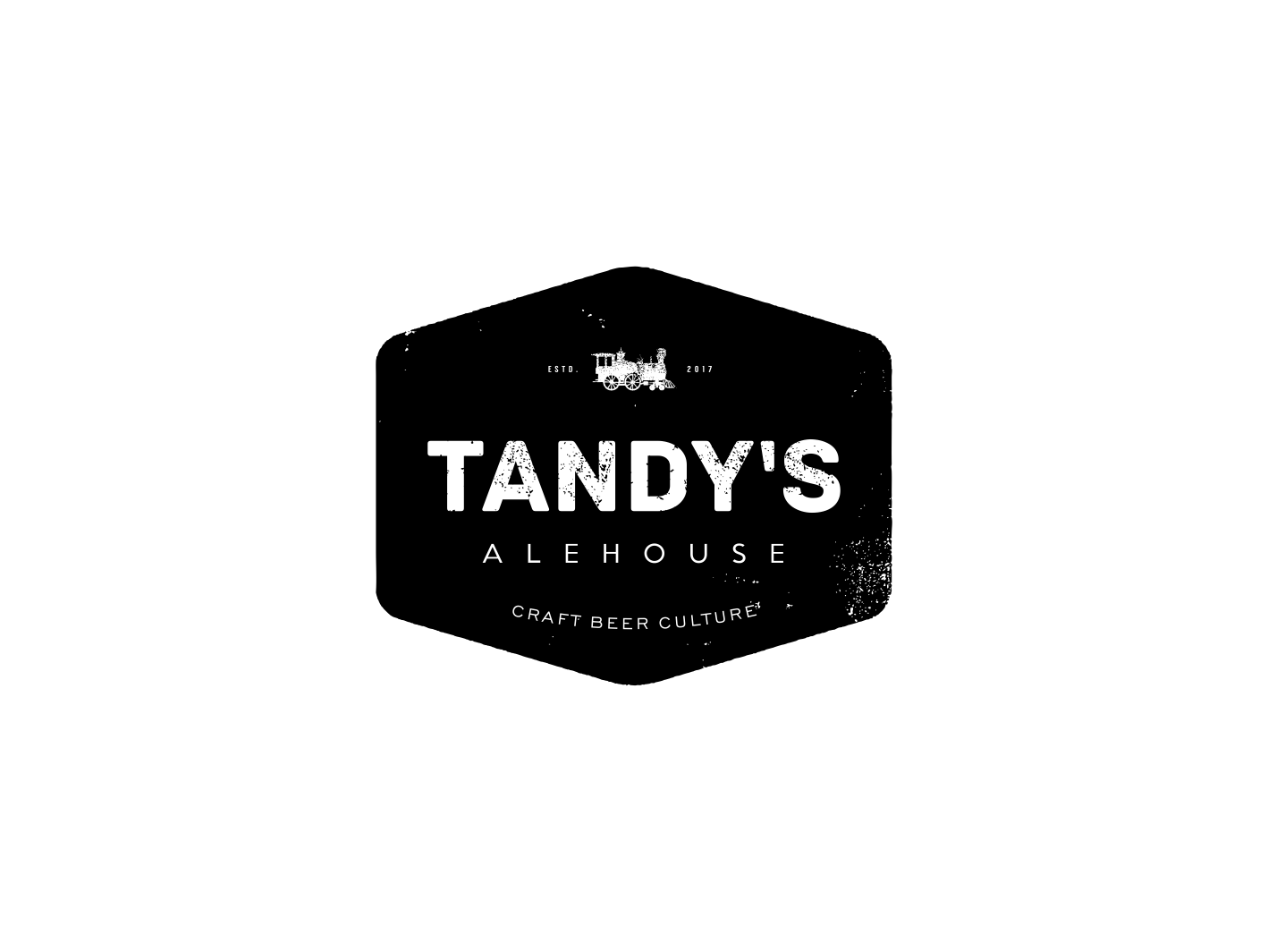 Logo Design by Tony Bishop for Tandy's Alehouse  | Design #16149956