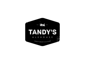 Diseño de Logo por Tony Bishop para Tandy's Alehouse  | Diseño: #16149956