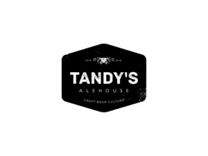 Diseño de Logo por Tony Bishop para Tandy's Alehouse  | Diseño: #16168131
