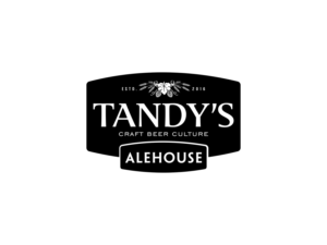 Diseño de Logo por Tony Bishop para Tandy's Alehouse  | Diseño: #16168171