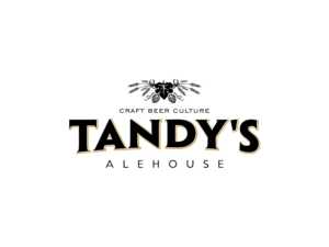Diseño de Logo por Tony Bishop para Tandy's Alehouse  | Diseño: #16168172