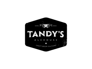 Diseño de Logo por Tony Bishop para Tandy's Alehouse  | Diseño: #16168232