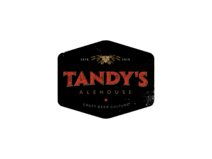 Logo Design by Tony Bishop for Tandy's Alehouse  | Design: #16169846
