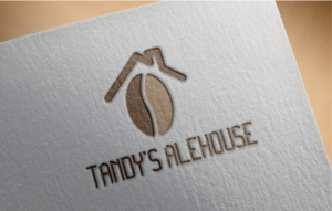 Logo-Design von CHRONO für Tandy's Alehouse  | Design #16326994