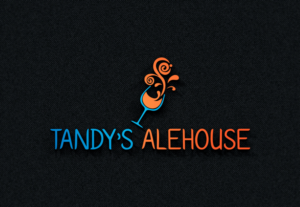 Logo Design by imshohaghossain85 for Tandy's Alehouse  | Design: #16162760
