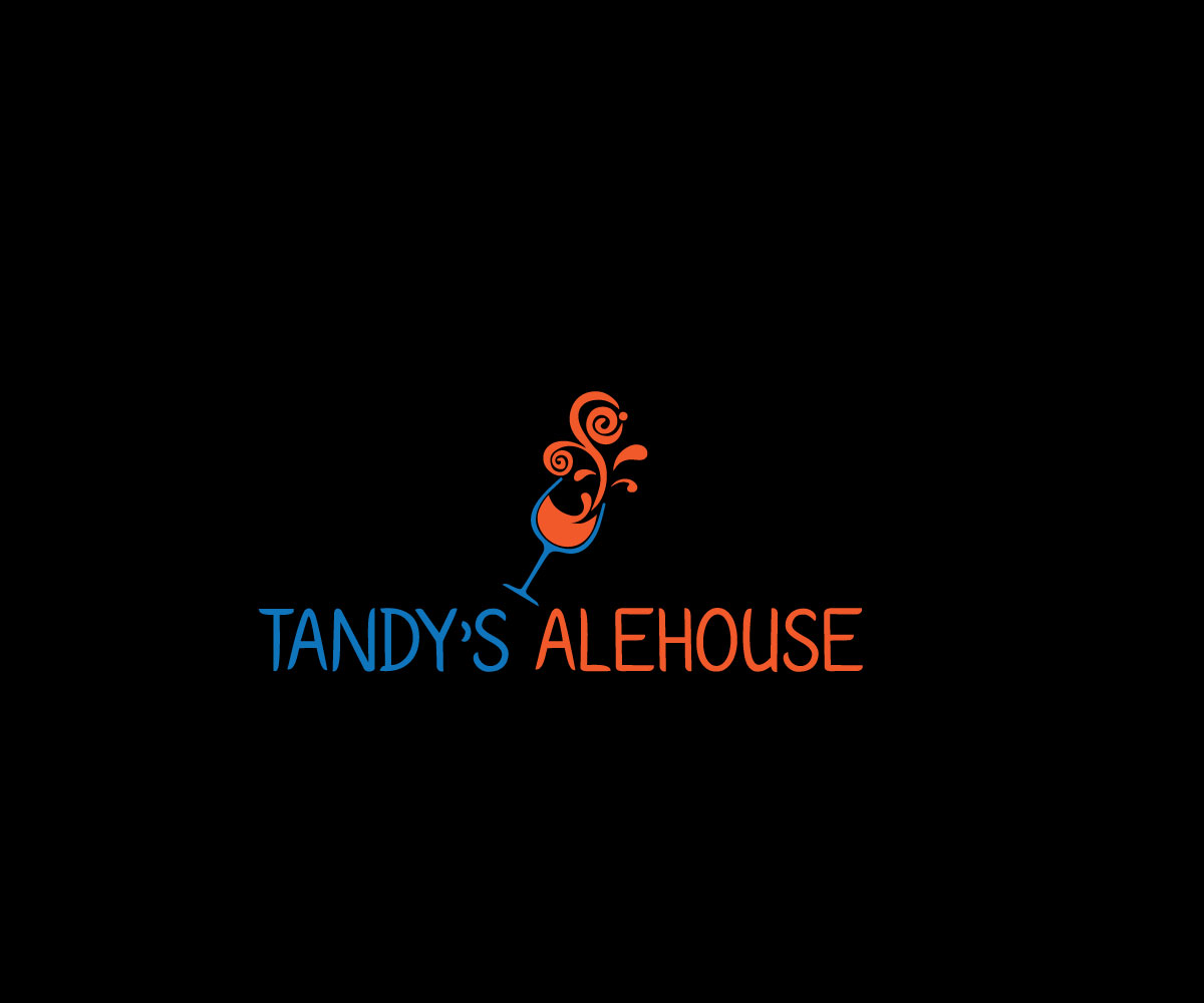 Logo Design by imshohaghossain85 for Tandy's Alehouse  | Design #16162762