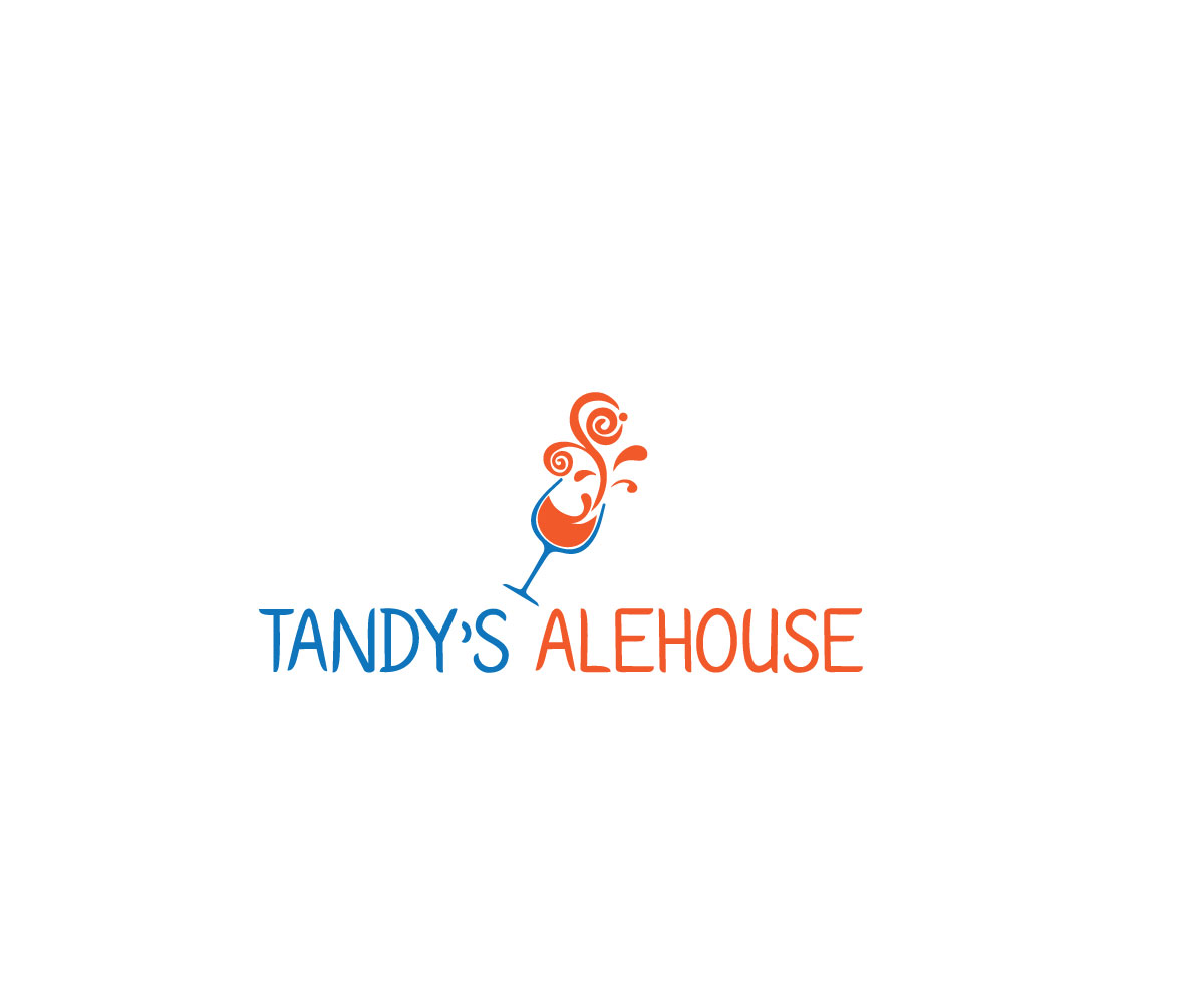 Logo Design by imshohaghossain85 for Tandy's Alehouse  | Design #16162763