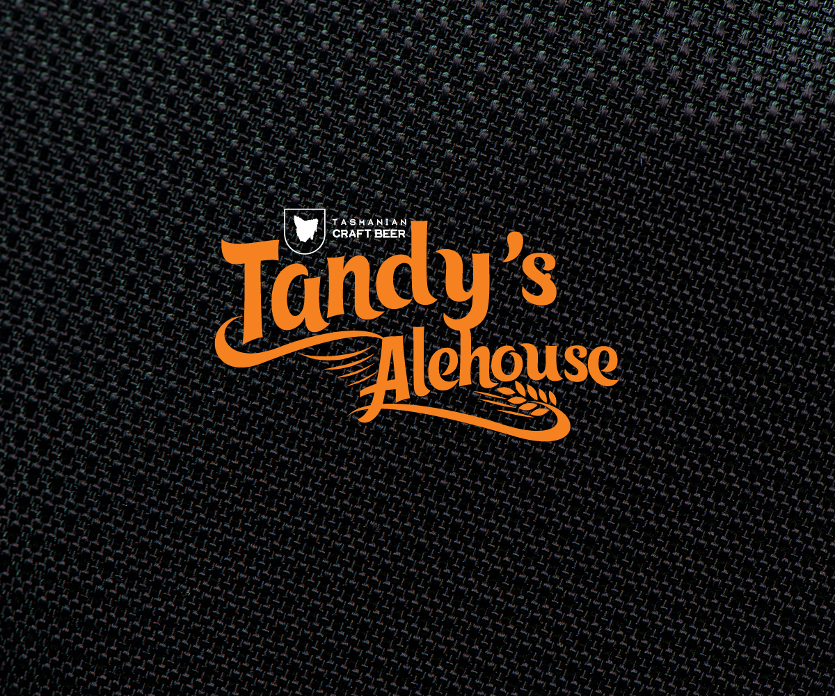 Logo-Design von prothesis01 für Tandy's Alehouse  | Design #16337305