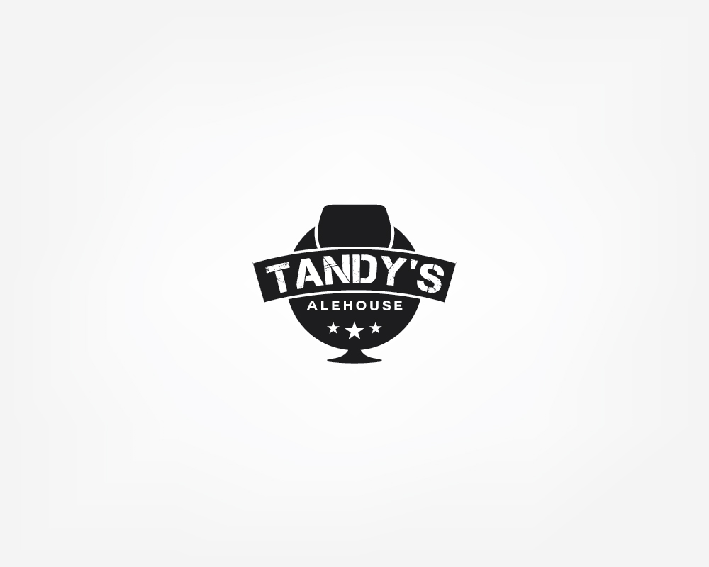 Logo Design by Deep Night for Tandy's Alehouse  | Design #16139508