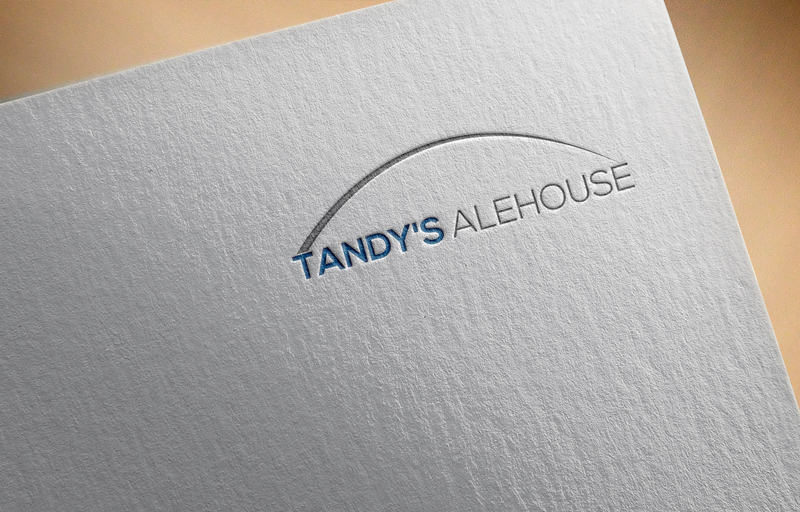 Logo Design by ADesignWorld for Tandy's Alehouse  | Design #16153849