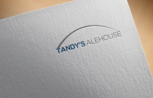 Logo Design by ADesignWorld for Tandy's Alehouse  | Design: #16153849