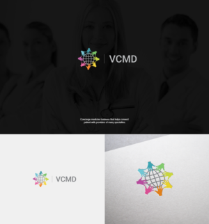 Logo Design by Felipe Moura