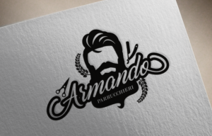 Logo Design by Angus Grafik Co.