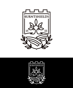 Logo-Design von StudioD™ für Burntshields Ltd | Design: #16418741