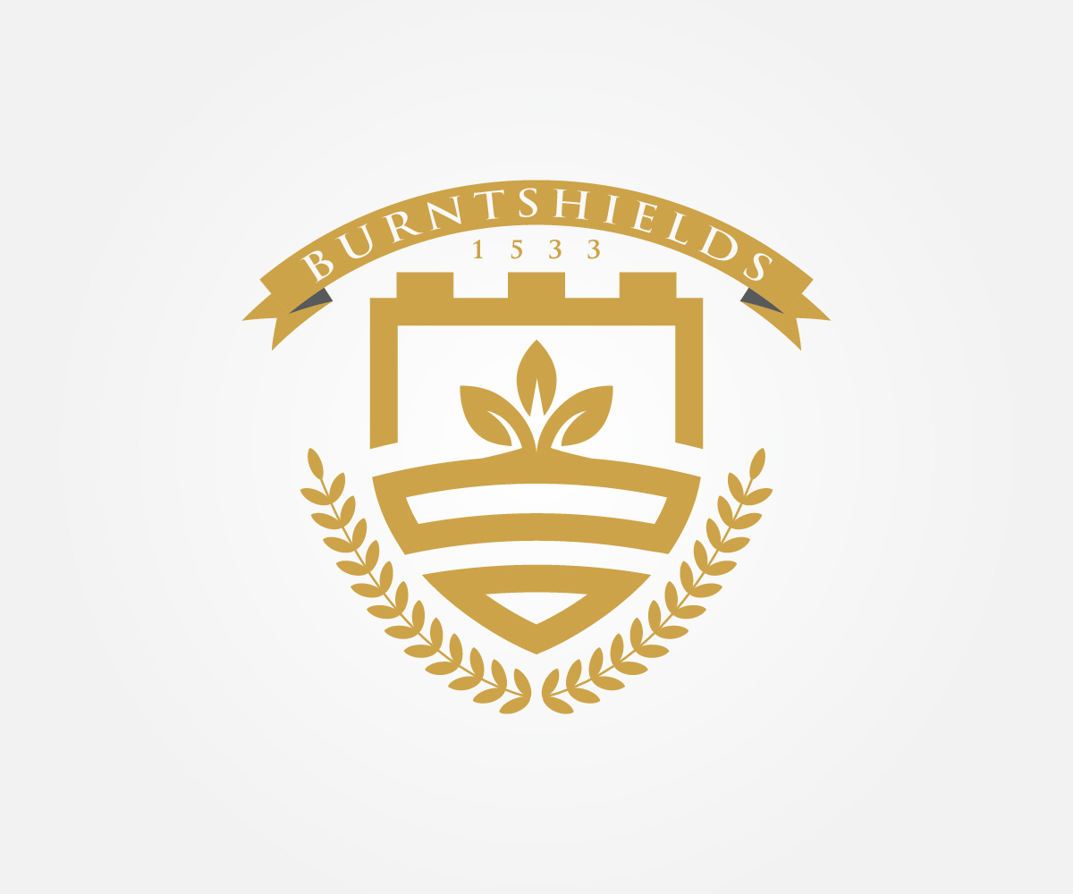 Logo-Design von sangeloenriquez für Burntshields Ltd | Design #16412063