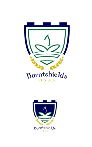 Logo-Design von alok bhopatkar für Burntshields Ltd | Design: #16414537