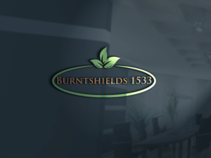 Logo Design by Oaxaqueña for Burntshields Ltd | Design: #16360909
