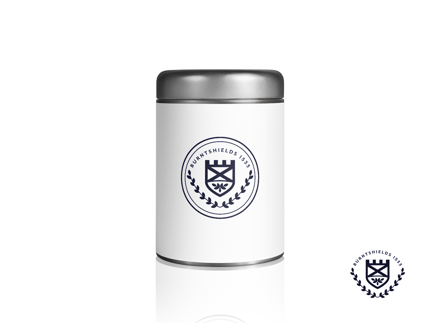 Logo Design by MadeInYarm for Burntshields Ltd | Design #16366251
