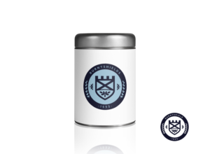 Logo Design by MadeInYarm for Burntshields Ltd | Design: #16439028