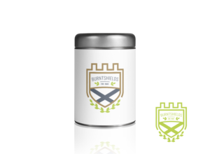 Logo Design by MadeInYarm for Burntshields Ltd | Design: #16449869