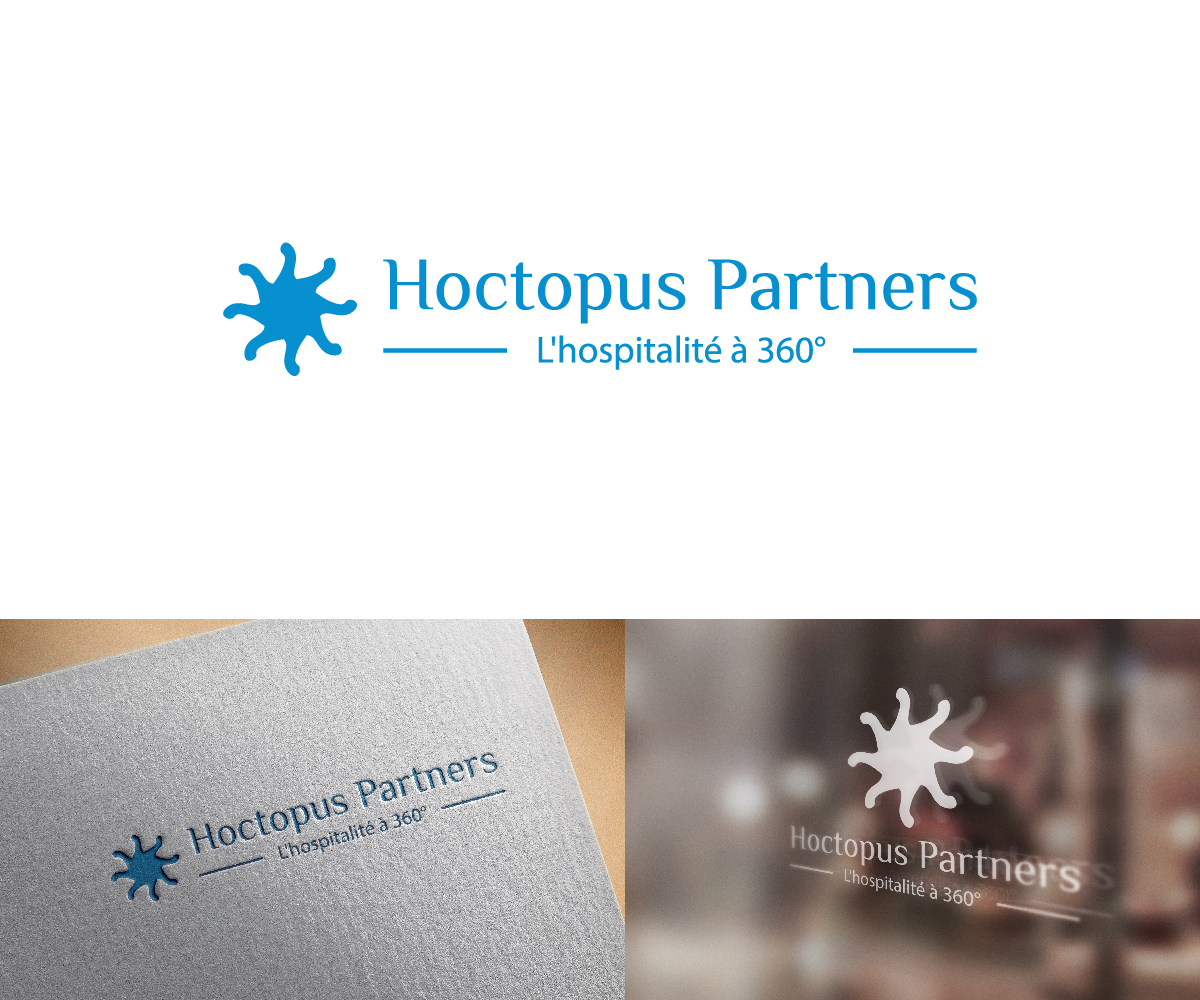 Logo Design by Elizabeta for Trilogy Hospitality | Design #16336421