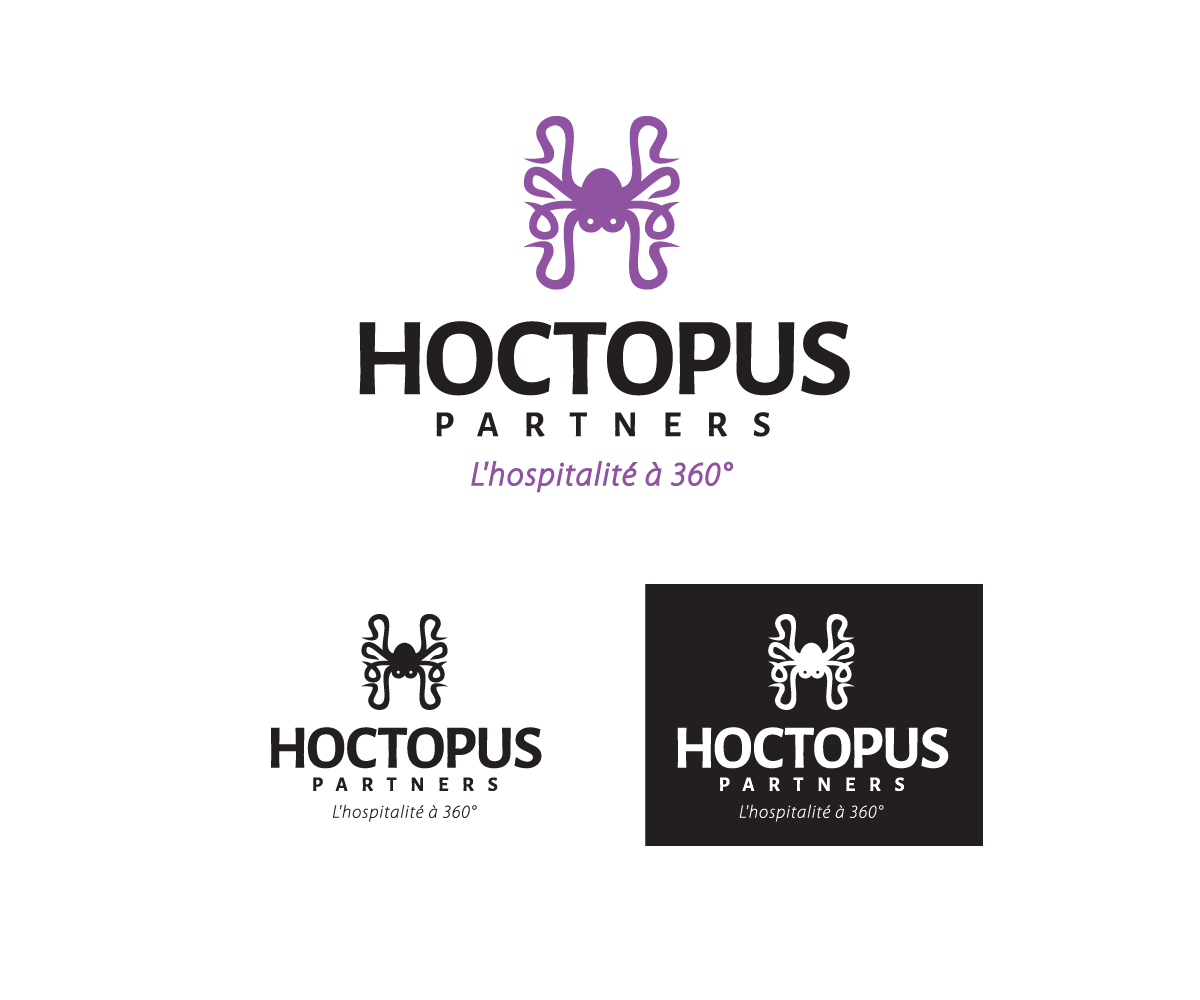 Logo Design by Buck Tornado for Trilogy Hospitality | Design #16381791