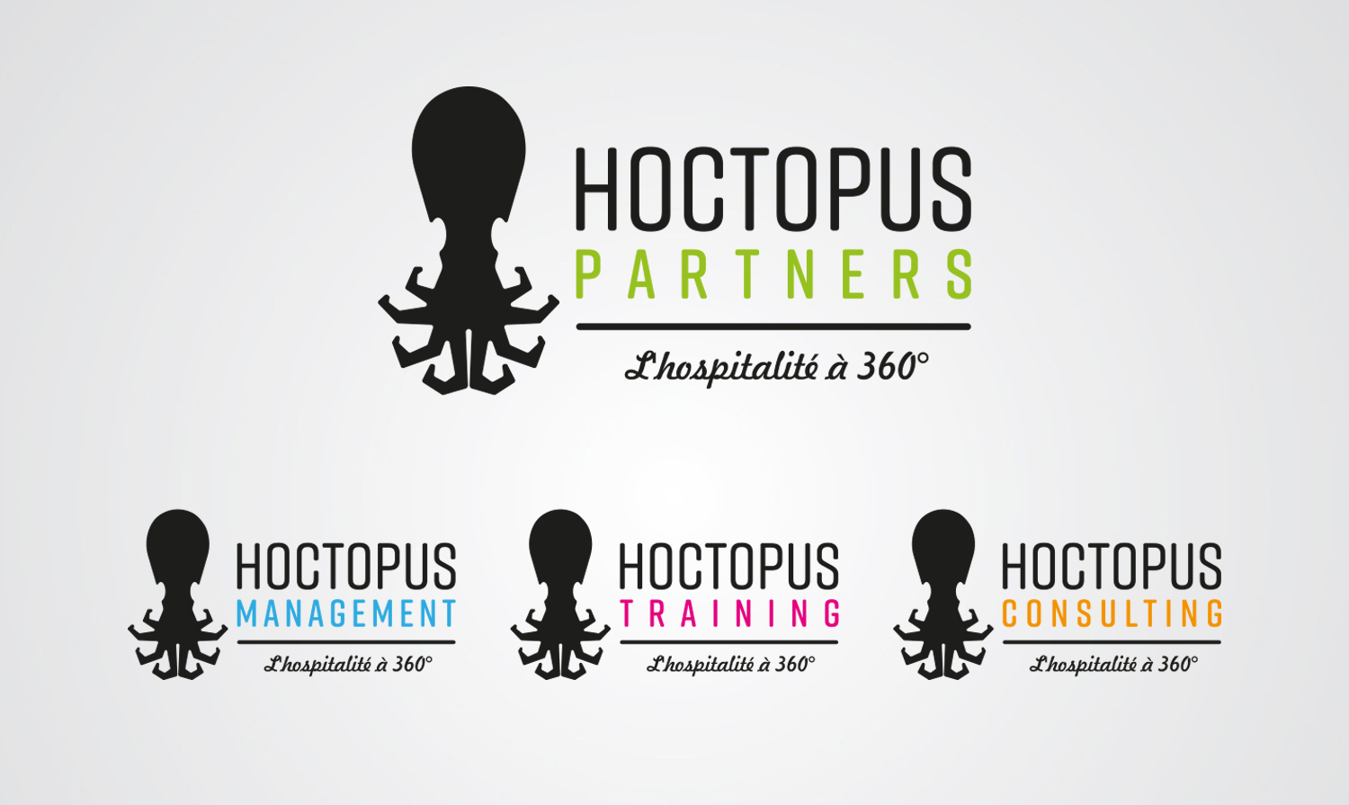 Logo Design by stealth_ferret for Trilogy Hospitality | Design #16333213