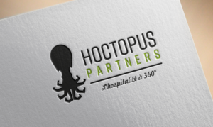 Logo-Design von stealth_ferret für Trilogy Hospitality | Design: #16333215