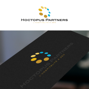 Logo-Design von Th3o für Trilogy Hospitality | Design: #16328218