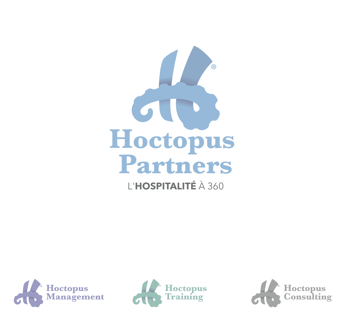 Logo Design by FulvioLazzariDesign for Trilogy Hospitality | Design #16332334