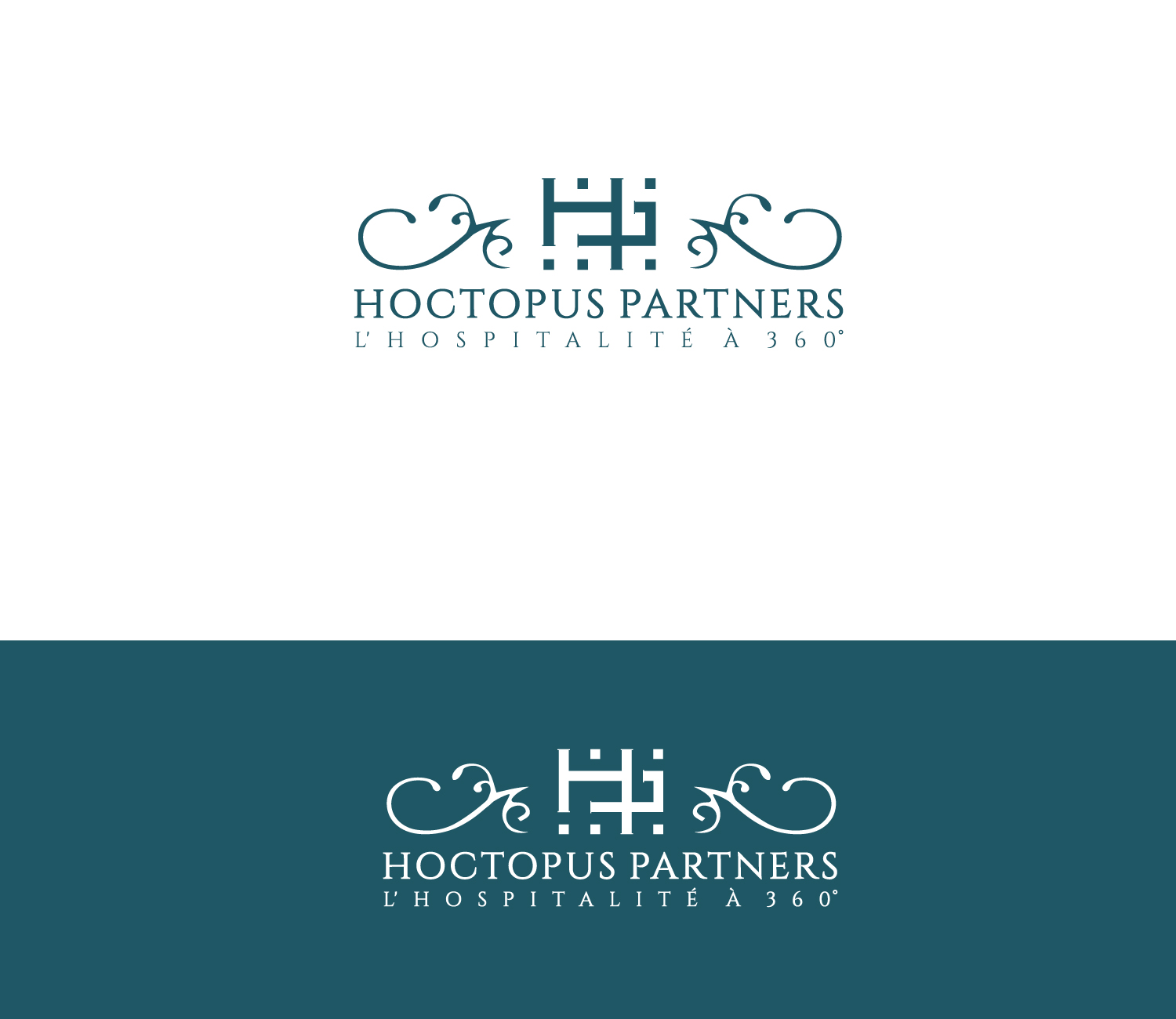 Logo Design by solidinto for Trilogy Hospitality | Design #16377577